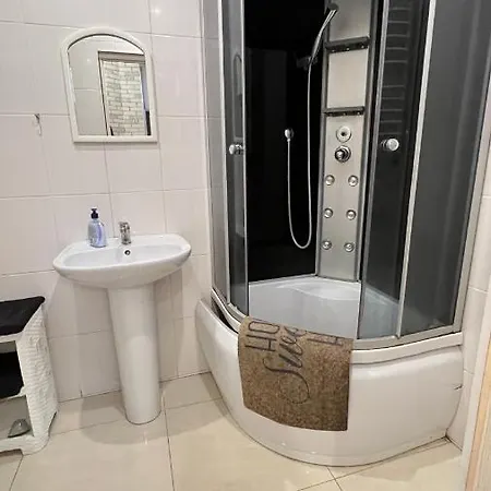 31 Kotliarska Moishahouse Apartment Lviv Exterior photo