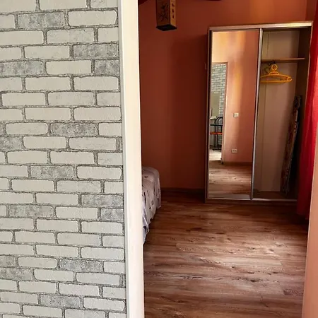 31 Kotliarska Moishahouse Apartment Lviv Exterior photo
