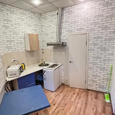 31 Kotliarska Moishahouse Apartment Lviv Exterior photo