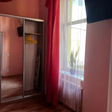 31 Kotliarska Moishahouse Apartment Lviv Exterior photo