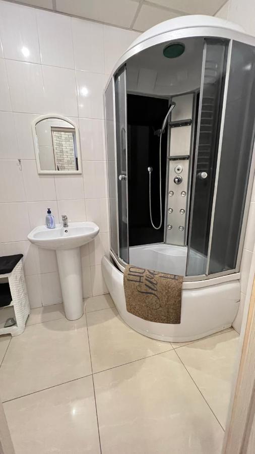 31 Kotliarska Moishahouse Apartment