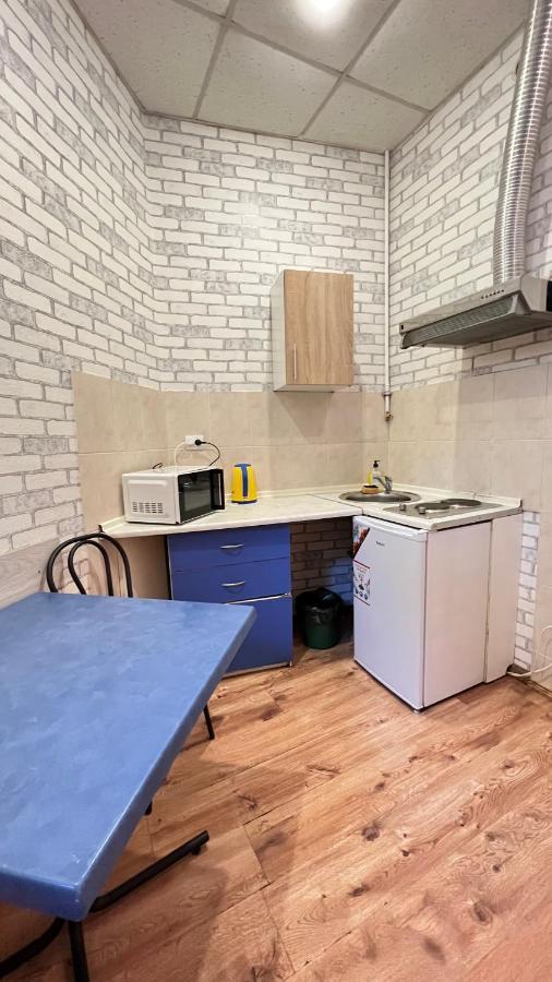 Apartment 31 Kotliarska Moishahouse Lviv