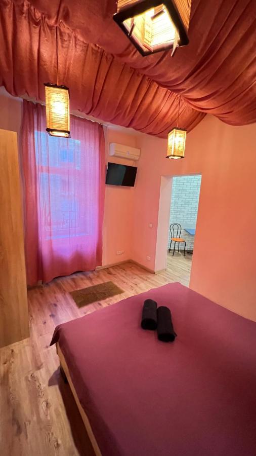 31 Kotliarska Moishahouse