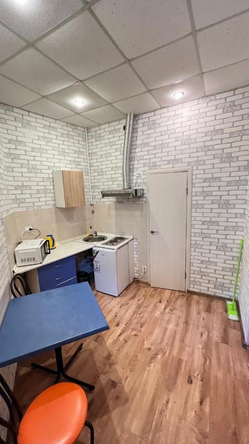 Apartment 31 Kotliarska Moishahouse