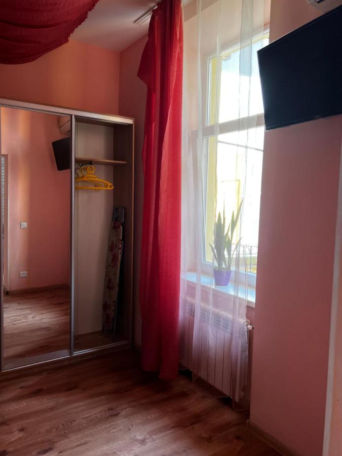 Apartment 31 Kotliarska Moishahouse *